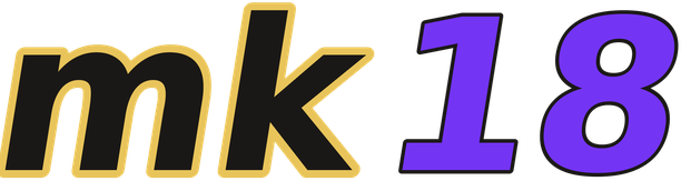 mk18 logo